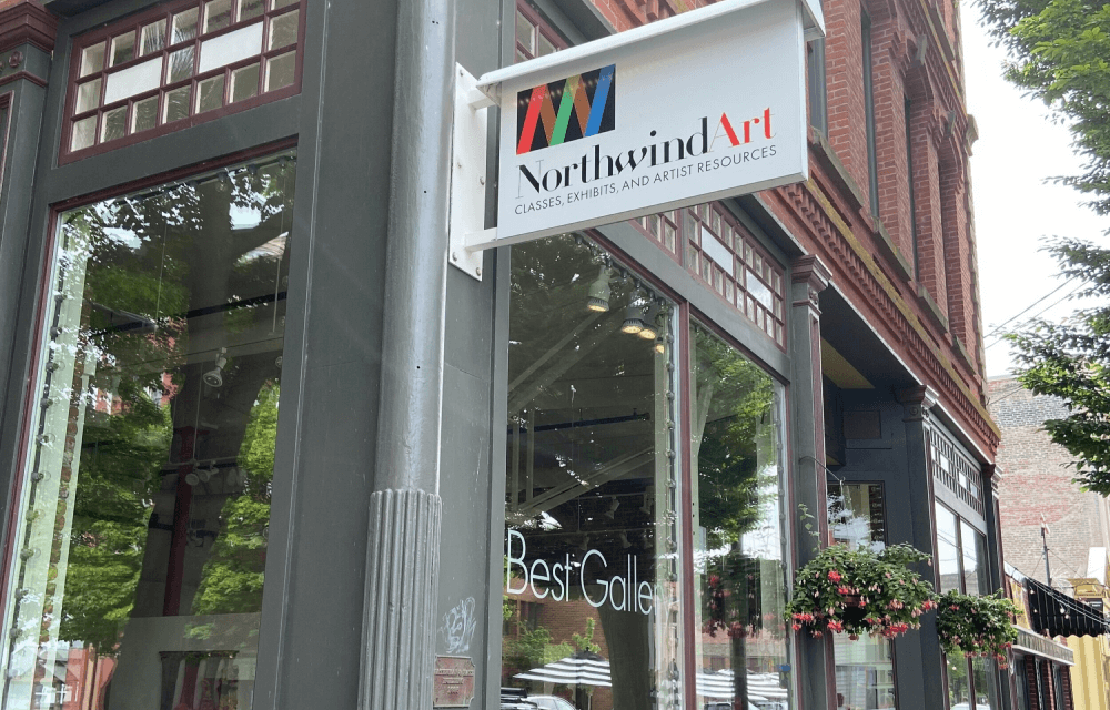 Northwind Arts Center